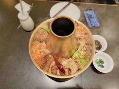 -鼓楼东街老火锅(鼓楼店)