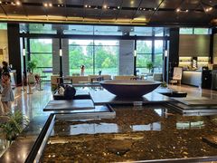 -上海怡沁园度假酒店