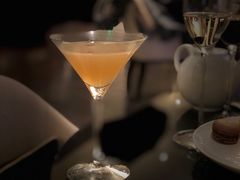 -四季酒店·行政酒廊