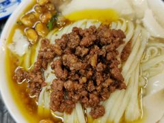 -西月城谭豆花(春熙路店)