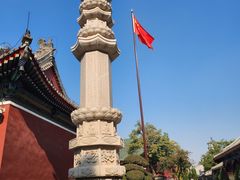 -天津大悲禅院
