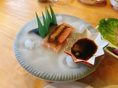 -凡烟外慢生活体验馆
