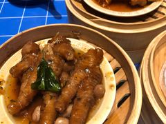 九层塔凤爪-蔡澜点心·粤菜(花城汇南区店)