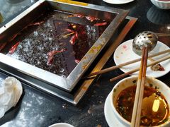 -红鼎坊·老成都火锅(新南门店)