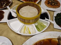 -富力万达嘉华酒店-品珍中餐厅(水果湖店)