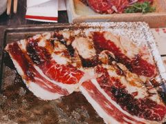 -一品诚记烤肉·甄选店(中南路店)