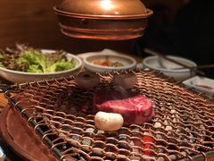 -王妃家(明洞中央店)