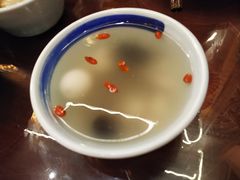 冰镇桂花-杨记隆府(南坪店)