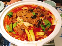 -小菜园新徽菜(南通崇川金鹰店)