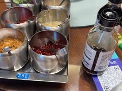 -东海怡品海鲜豆捞(星街坊店)