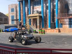 -大连海昌发现王国主题公园