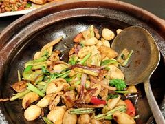 -大头唛·啫鸡煲.粤菜.专门店(289艺术园区店)