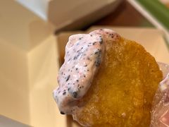 -麦当劳(无锡永乐店)