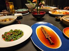 -曾宴·楚菜(湖北省博物馆店)