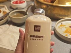 -巴奴毛肚火锅(二七万达店)