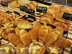 -熊叔熊婶面包房(团结湖店)