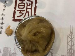 -糖朝(尖沙咀店)