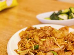 -广东小美食(果戈里大街店)