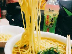 -大藏村拉面(保利首开·熙悦春天店)