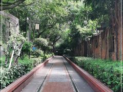 -铁路文化公园