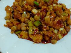 -大眼锅贴水饺(河东店)