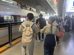 -郑州东站