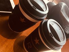 -星巴克(天津大悦城第二店)