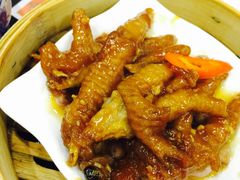 -虾饺妹·粤式手工点心(水荫路店)