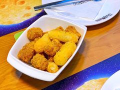 -Pelicana百利家炸鸡(江南西名店城店)