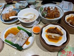 -点都德(奥体印象城店)