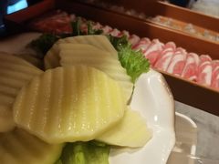 -重庆老火锅(长虹店)