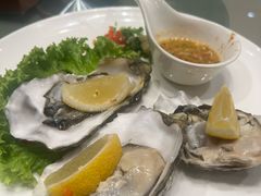 -真浪花园海鲜餐馆