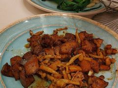-太兴餐厅(小径湾店)
