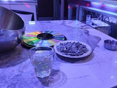 -W20 SHINING Party·K(悦豪和平路店)