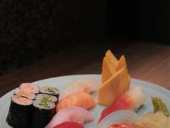 杂锦寿司-小山日本料理(兴业太古汇店)