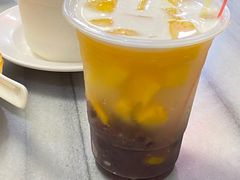 -芬芳甜品(同福路店)