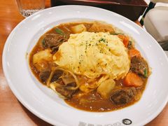 -CoCo壱番屋(久光百货店)
