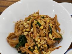 -三羊居食府(文艺路店)