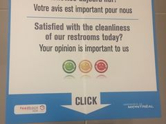 -蒙特利尔皮埃尔·埃利奥特·特鲁多国际机场