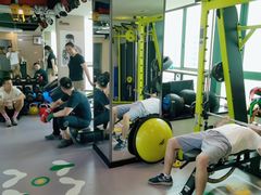 -M.S拳击泰拳馆(大学路店)