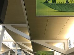 -厦门高崎国际机场-T3航站楼