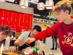 -牛市坎火锅(建设路店)