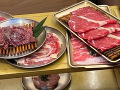-西塔老太太泥炉烤肉(湖东领汇广场店)