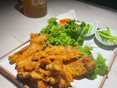 -船歌·鱼水饺青岛菜(闽江二路店)