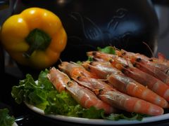 -索菲特酒店 · 云尚天际自助餐厅