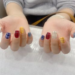 -斯馨·健康美甲美睫