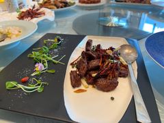 -一品淮扬 · 淮扬菜·北京万达文华酒店