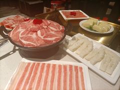 -红鼎坊·老成都火锅(新南门店)