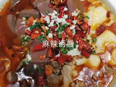 -宴秋杭州菜(锦艺城店)