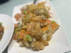 特色全爆-桃子餐厅·天津菜(红星路直营店)
